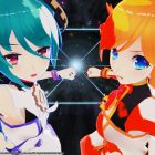 Neptunia Virtual Stars