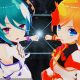 Neptunia Virtual Stars