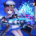 Neptunia Virtual Stars