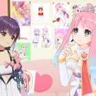 Neptunia Virtual Stars