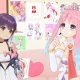 Neptunia Virtual Stars