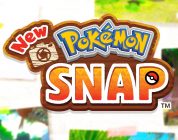 New Pokémon Snap annunciato per Nintendo Switch