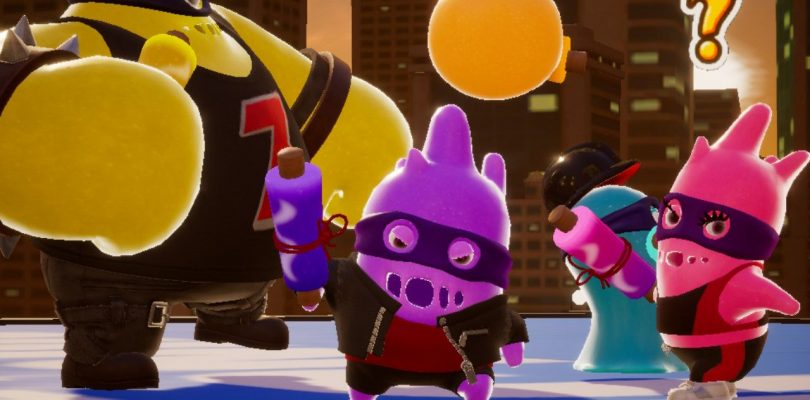Ninjala