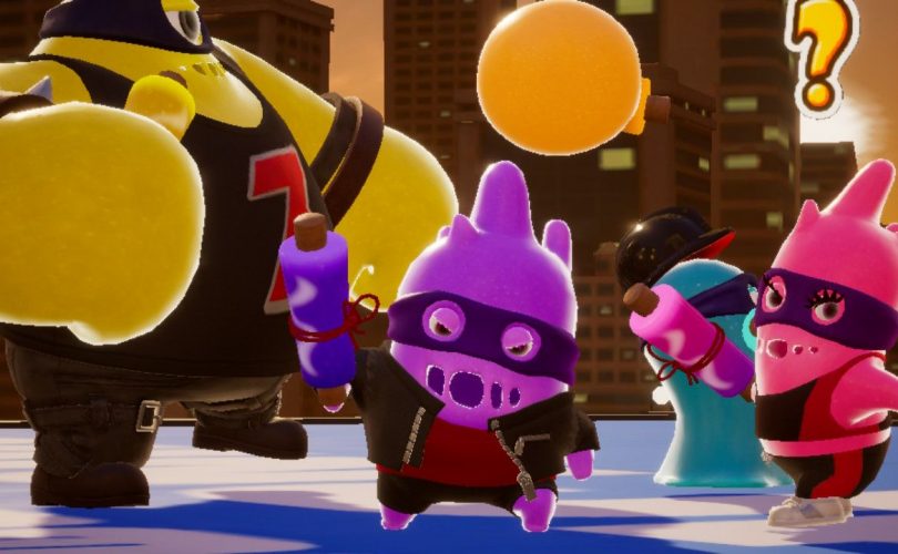 Ninjala