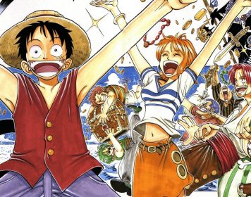 Anime Factory » One Piece: Stampede – Il Film - I nuovi personaggi - Anime  Factory