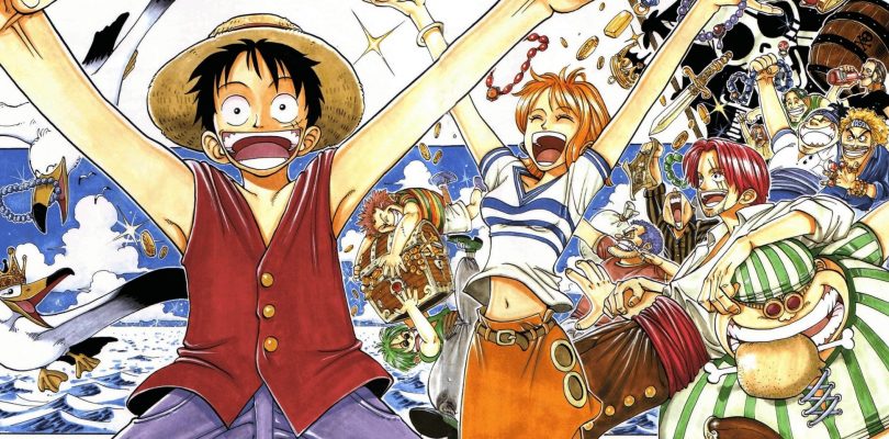 ONE PIECE
