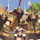 ONE PIECE: PIRATE WARRIORS 4 - I DLC Smoothie e Cracker in azione