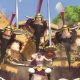 ONE PIECE: PIRATE WARRIORS 4 - I DLC Smoothie e Cracker in azione