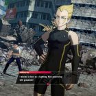 Lightning Max approda in ONE PUNCH MAN: A HERO NOBODY KNOWS