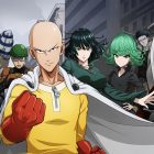 ONE-PUNCH MAN: ROAD TO HERO 2.0 è in arrivo su iOS e Android