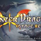 Panzer Dragoon Voyage Record