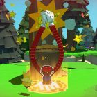 Paper Mario: The Origami King