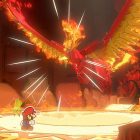 Paper Mario: The Origami King si mostra in un nuovo trailer