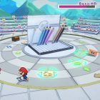 Paper Mario: The Origami King