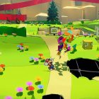 Paper Mario: The Origami King
