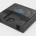 PC Engine Core Grafx mini è disponibile su Amazon