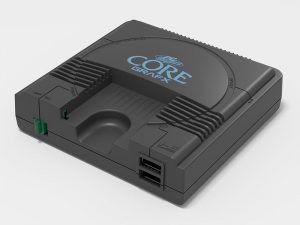 PC Engine Core Grafx mini è disponibile su Amazon