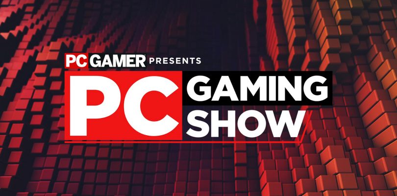 PC Gaming Show 2020