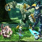 Phantasy Star Online 2