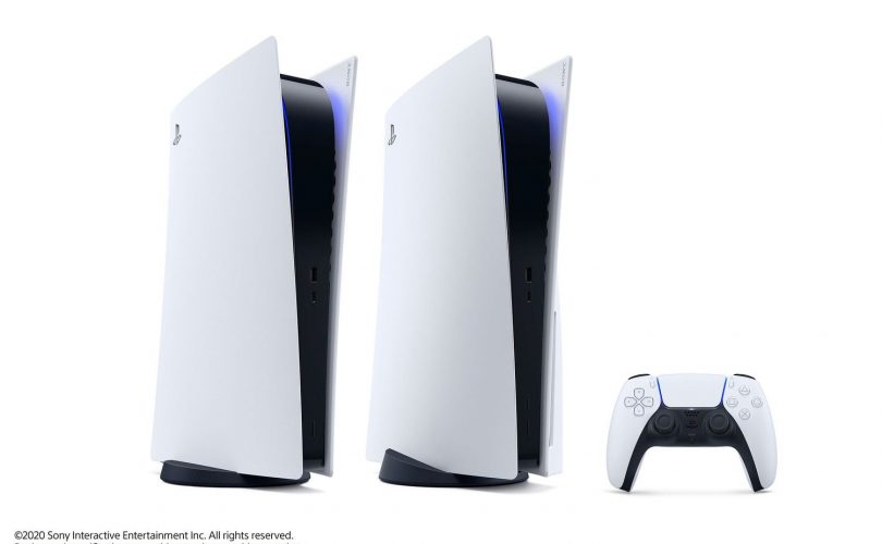 PlayStation 5 / PS5