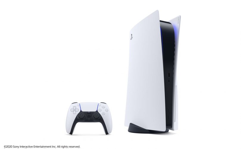 PlayStation 5