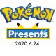 Pokémon Presents: la diretta di oggi durerà solo 11 minuti