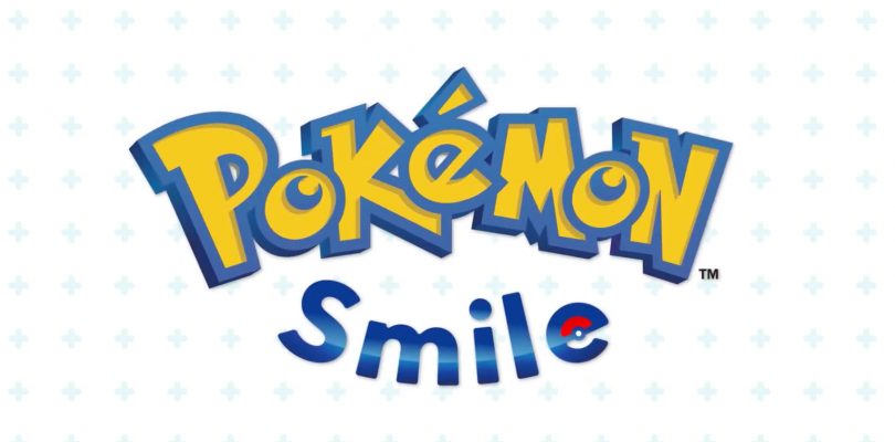 Pokémon Smile