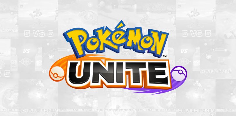 Annunciato Pokémon UNITE, il primo MOBA della saga