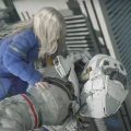PRAGMATA annunciato da CAPCOM per PS5