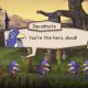 Prinny 1•2: Exploded and Reloaded - La data di uscita europea