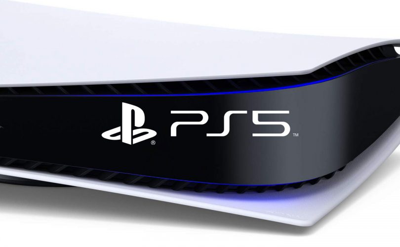 PlayStation 5