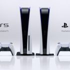 PS5: svelato il design della nuova console Sony