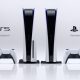 PS5: svelato il design della nuova console Sony