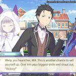 Re:ZERO
