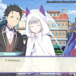 Re:ZERO