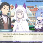 Re:ZERO