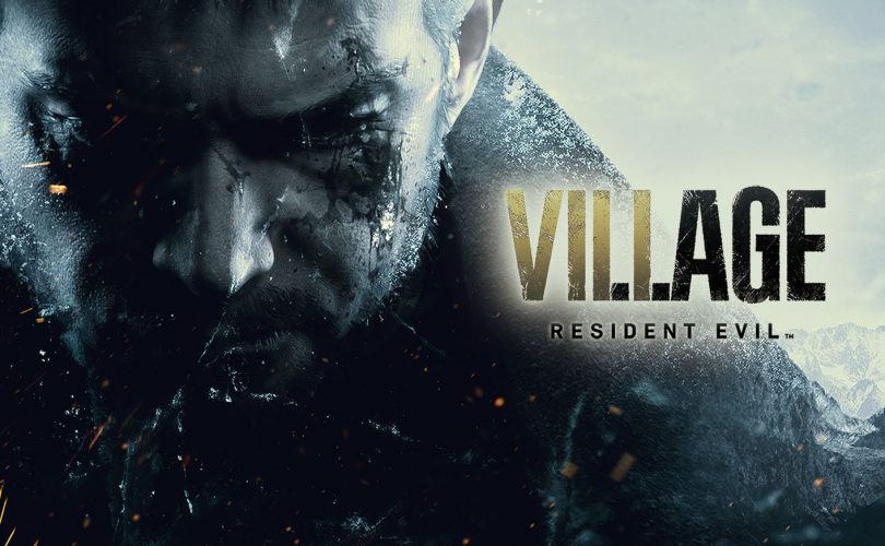 RESIDENT EVIL VILLAGE