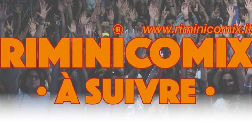 RIMINICOMIX