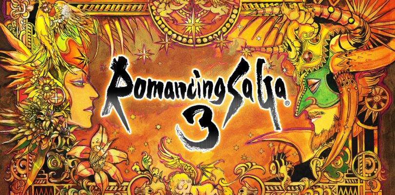 Romancing Saga
