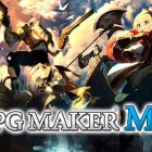 RPG Maker MZ