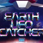 Earth UFO Catcher: SEGA annuncia un browser game per smartphone