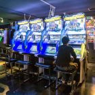 Fog gaming sega