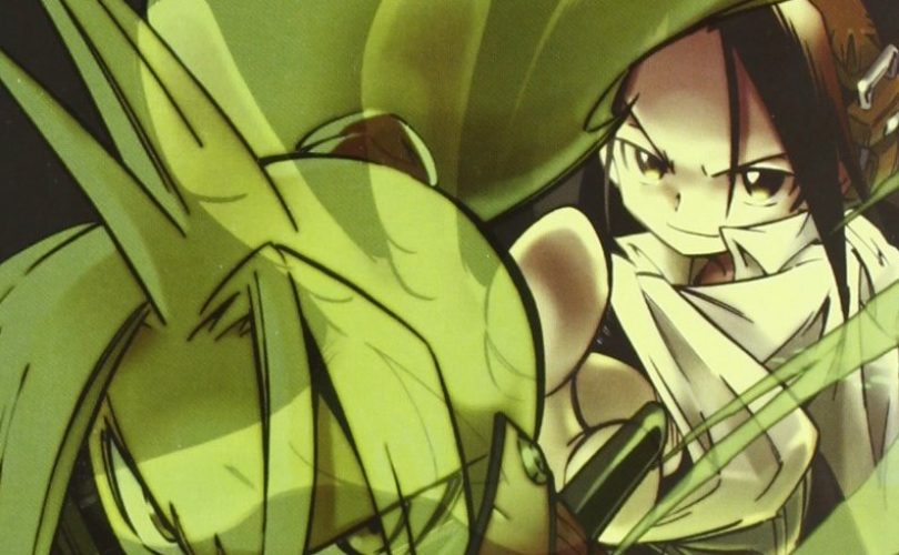 Shaman King