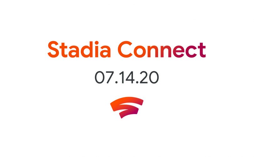 Stadia Connect annunciato per il prossimo 14 luglio