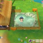 STORY OF SEASONS: Friends of Mineral Town