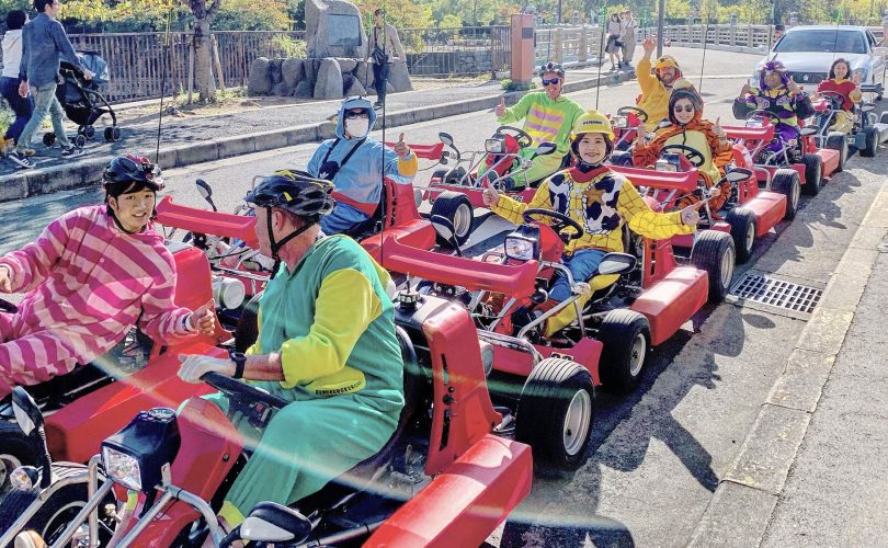 Street Kart è in cerca di fondi per salvare il business dal fallimento