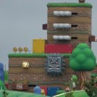SUPER NINTENDO WORLD