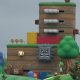 SUPER NINTENDO WORLD