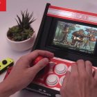 Switch Fighter