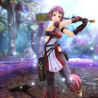 SWORD ART ONLINE Alicization Lycoris Cover